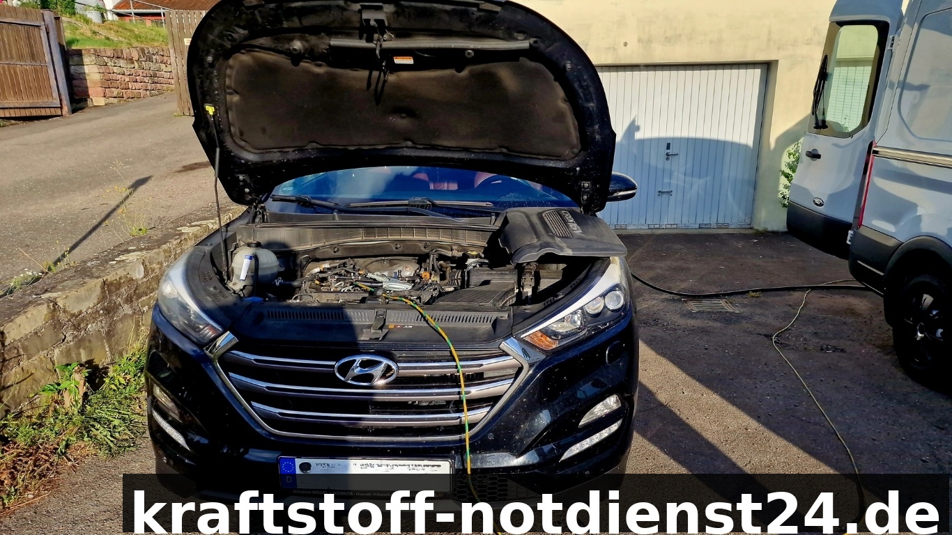⛽ Falsch getankt in Nürnberg? Mobiler 24/7 Notdienst unter 📞 08007236923