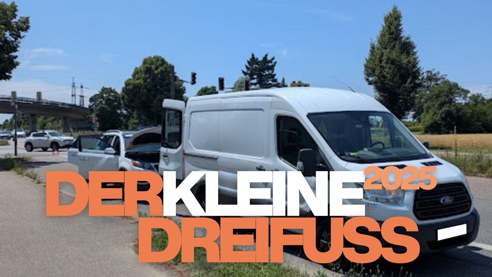 📜 Die Chronik vom fahrbaren Missgeschick, Ein bizarres Kapitel im Königreich der Fehlbetankung