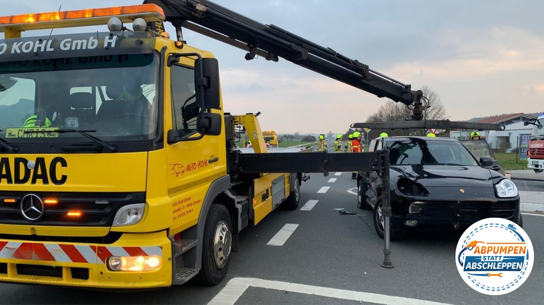 🤝 Partner im Fokus: Auto Kohl GmbH Erlangen