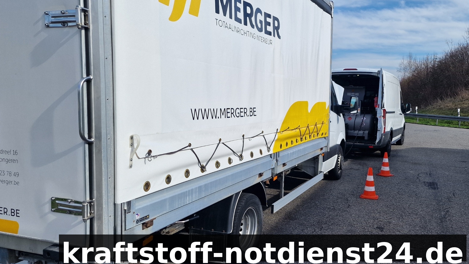 ⛽ Falsch getankt in Sinsheim? Deine mobile 24/7 Soforthilfe 📞 08007236923
