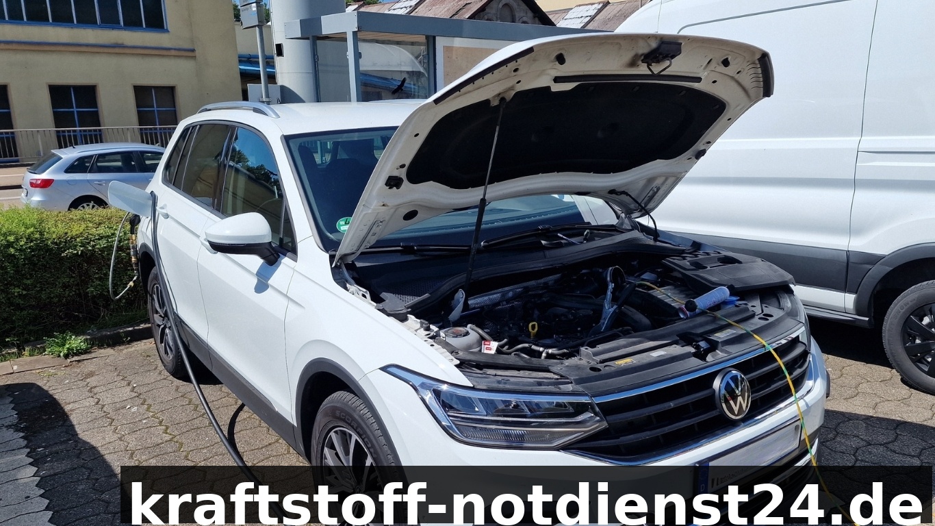 ⛽ Falsch getankt in Schwäbisch Hall? Mobiler 24/7 Notdienst unter 📞 08007236923