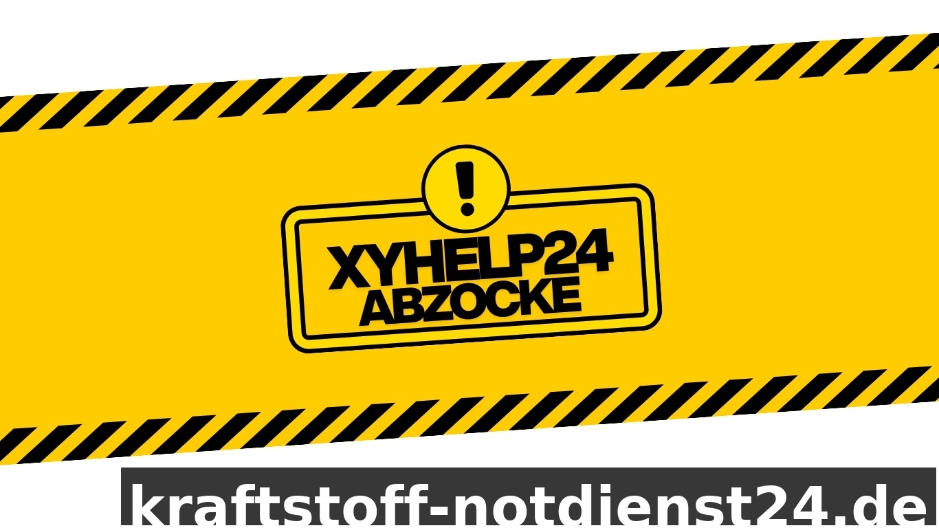 ⛽ Vorsicht vor Abzocke: Wie unseriöse Vermittler Autofahrer ausnutzen 📞 08007236923