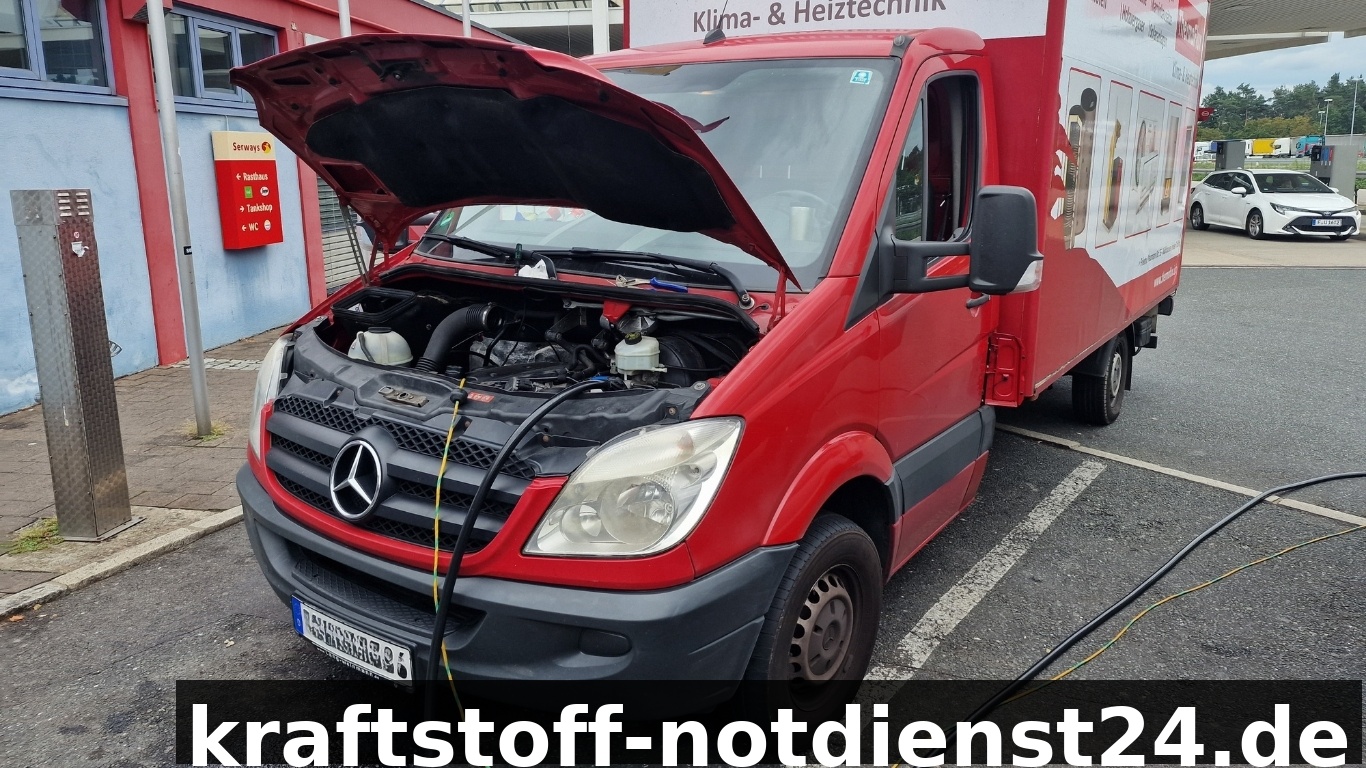 ⛽ Falsch getankt in Nördlingen? Mobiler 24/7 Notdienst im Ries unter 📞 08007236923