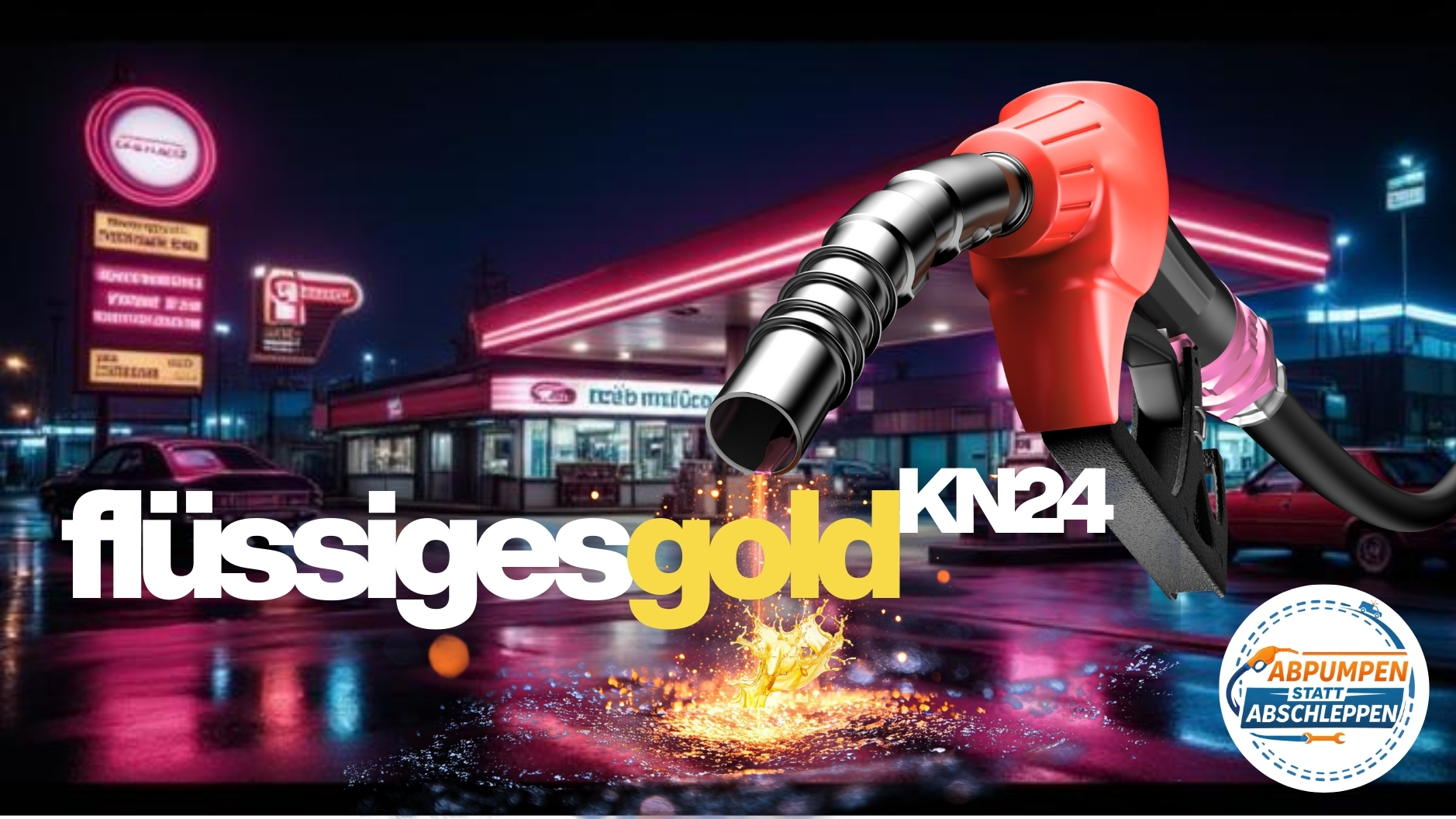 ⛽ Kraftstoff-News und aktuelle Trends 2026