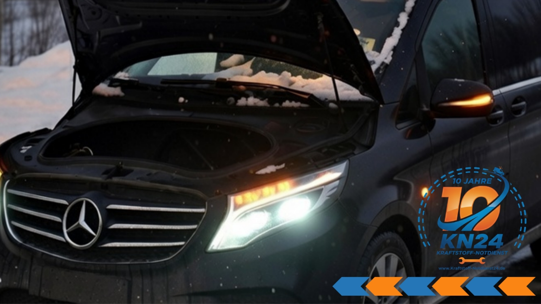 ⛽ Benzin statt Diesel getankt und gefahren in Augsburg? 📞 08007236923