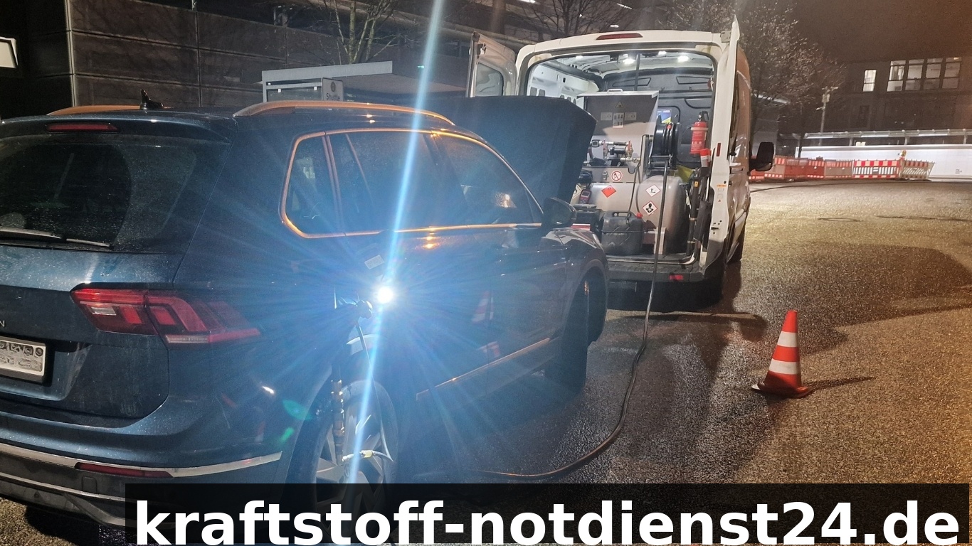 ⛽ Falsch getankt in Würzburg? Mobiler 24/7 Notdienst am Main unter 📞 08007236923