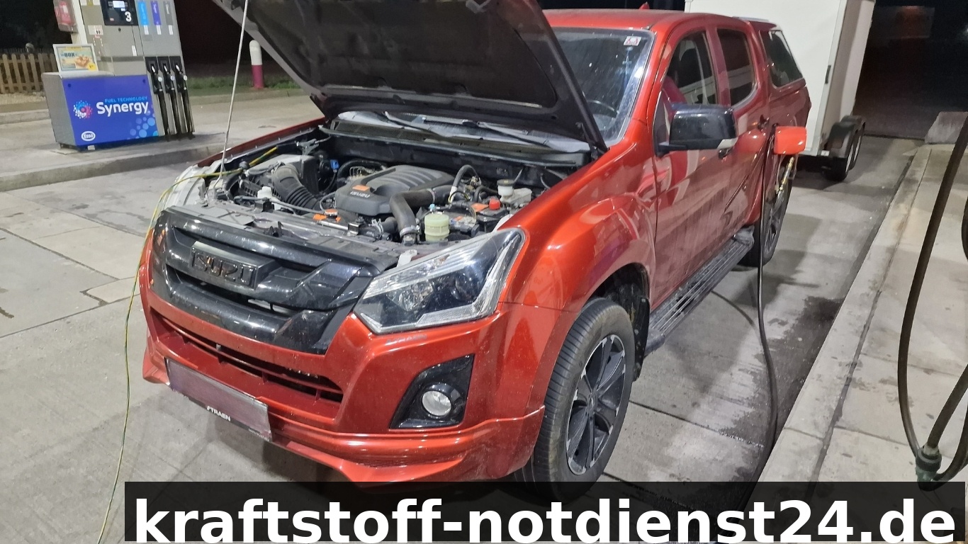 ⛽ Falsch getankt in Nürnberg? Mobiler 24/7 Notdienst unter 📞 08007236923