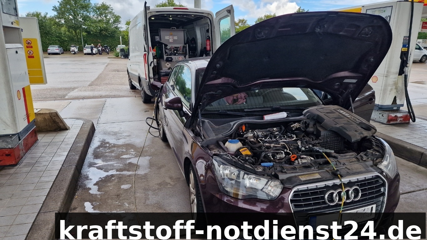 ⛽ Falsch getankt in Winkelhaid? Mobiler 24/7 Notdienst unter 📞 08007236923