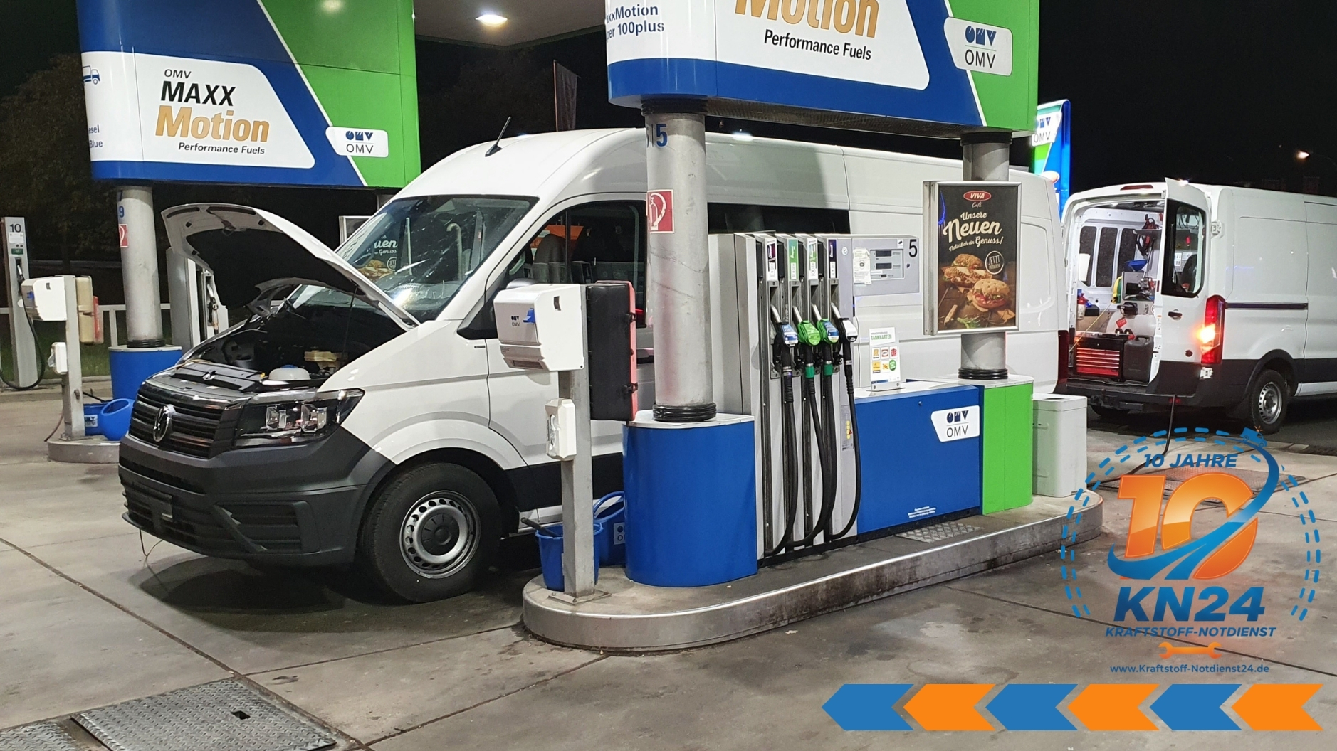 ⛽ Benzin statt Diesel getankt in Rothenburg ob der Tauber? 📞 08007236923
