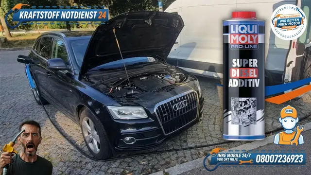 Einsatzbild: Audi Q5 in Wendelstein am 24.09.2026