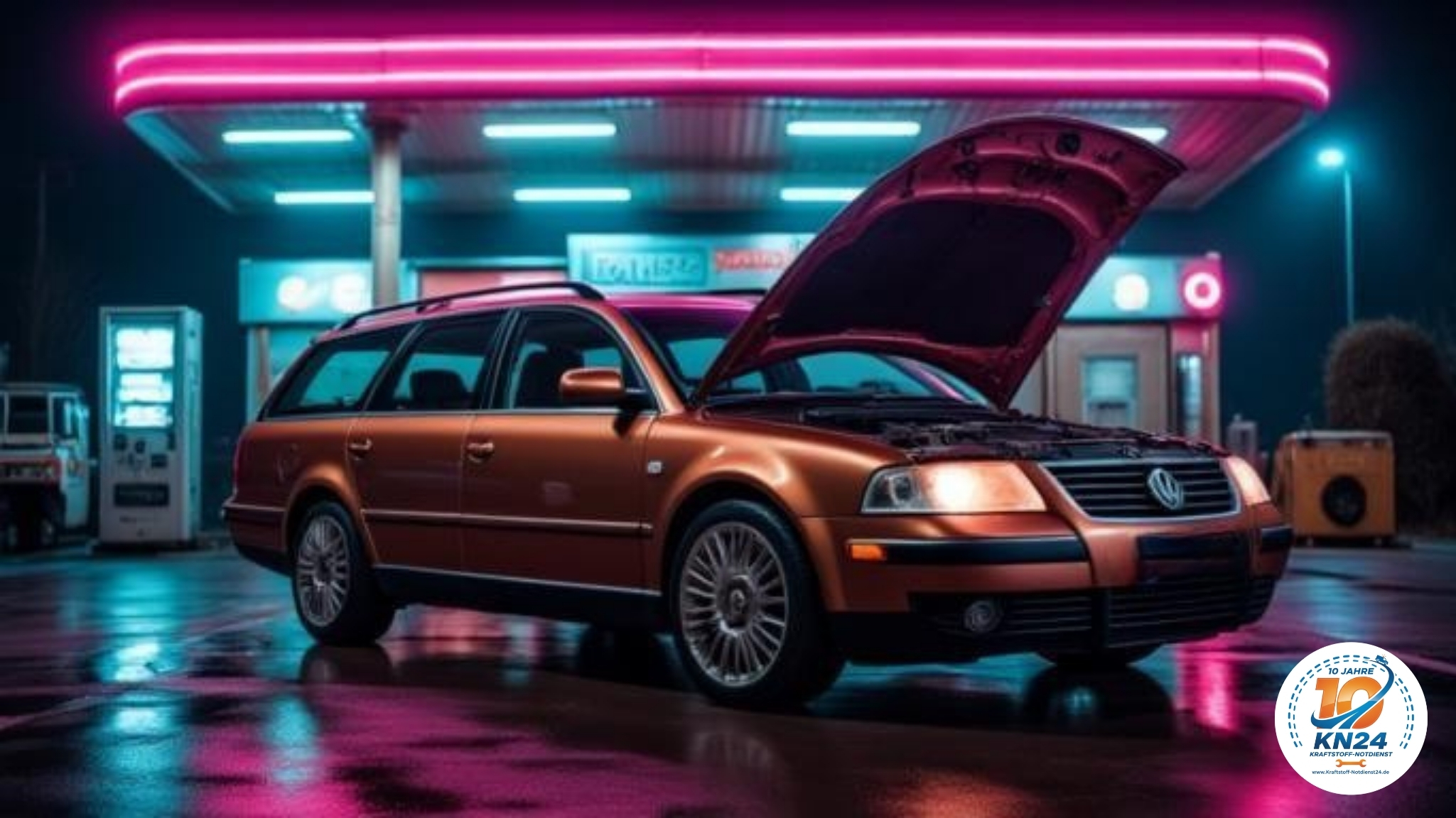 ⛽ Benzin statt Diesel getankt in Ingolstadt? Mobile Soforthilfe unter 📞 08007236923