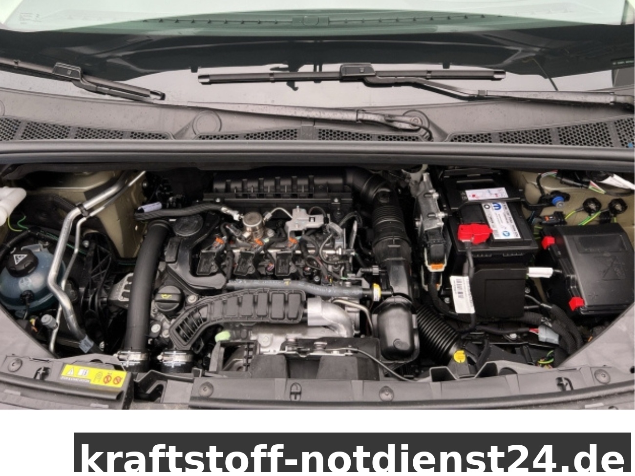 ⛽ Falsch getankt in Schwarzenbruck? Mobiler 24/7 Notdienst unter 📞 08007236923