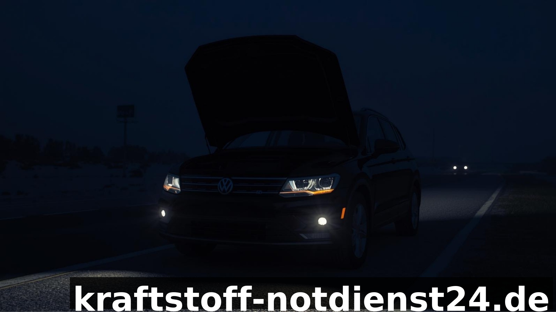 ⛽ Falsch getankt in Thalmässing? Deine mobile 24/7 Soforthilfe!