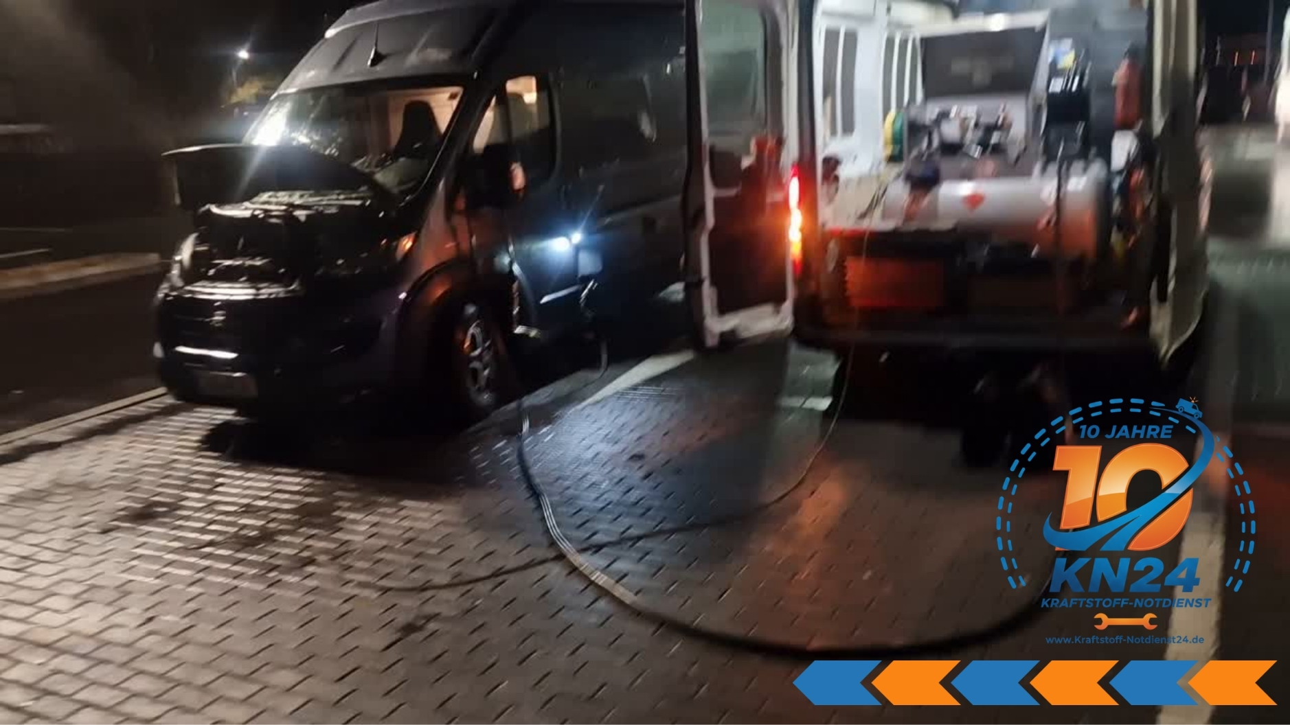 ⛽ Adblue in Diesel getankt am Euro Rastpark Aichstetten? 📞 08007236923