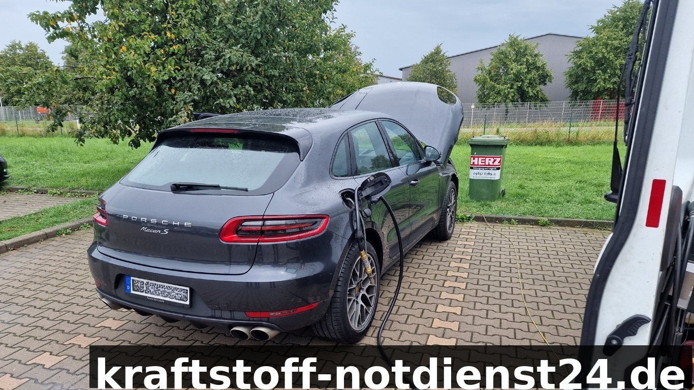 ⛽ Falsch getankt in Schnelldorf oder Hilpertsweiler? Mobiler 24/7 Notdienst unter 📞 08007236923