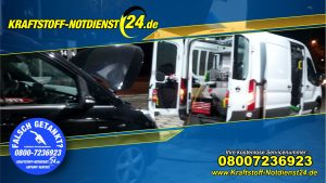 Falsch getankt Video